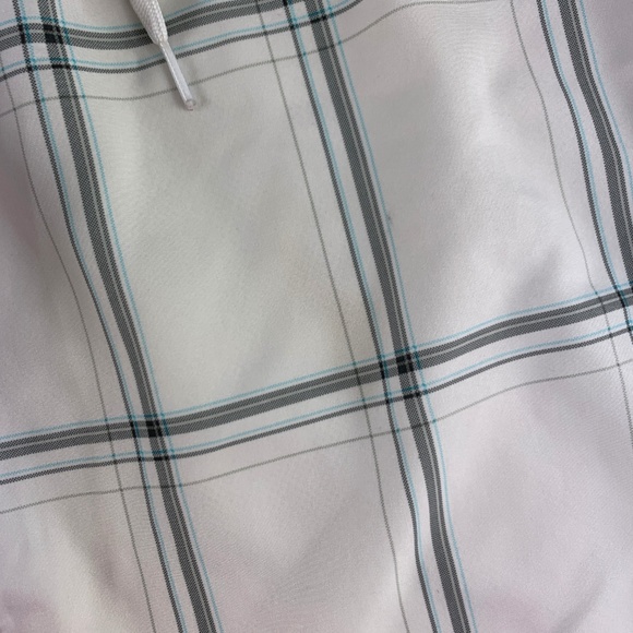 Mossimo 30 Swim Lined Trunks Board Short - Picture 2 of 4